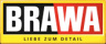 Logo Brawa